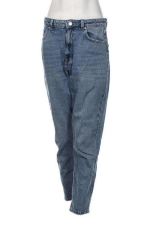 Γυναικείο Τζίν Reserved, Μέγεθος M, Χρώμα Μπλέ, Τιμή 14,83 €