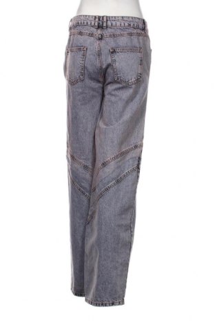 Γυναικείο Τζίν Reserved, Μέγεθος M, Χρώμα Πολύχρωμο, Τιμή 14,84 €
