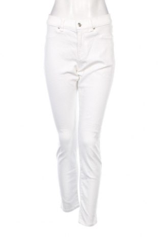 Γυναικείο Τζίν Riani, Μέγεθος L, Χρώμα Λευκό, Τιμή 54,23 €