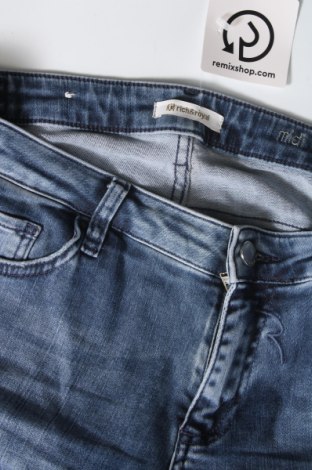 Damskie jeansy Rich & Royal, Rozmiar L, Kolor Niebieski, Cena 50,38 zł
