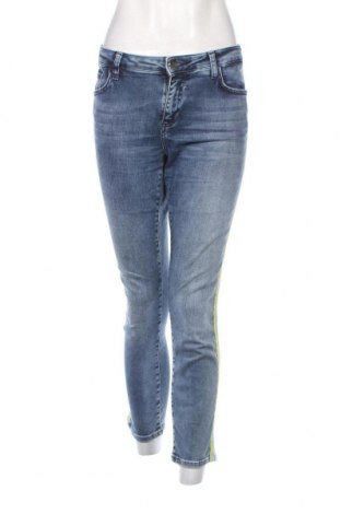Damen Jeans Rich & Royal, Größe L, Farbe Blau, Preis 10,96 €