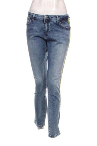 Damskie jeansy Rich & Royal, Rozmiar M, Kolor Niebieski, Cena 136,74 zł