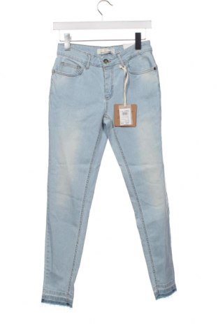 Damen Jeans Rinascimento, Größe XS, Farbe Blau, Preis 17,73 €