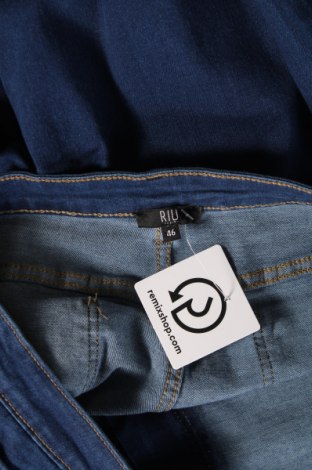 Damen Jeans Riu, Größe XL, Farbe Blau, Preis 16,78 €