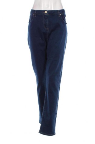 Γυναικείο Τζίν Riu, Μέγεθος XL, Χρώμα Μπλέ, Τιμή 16,78 €
