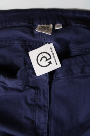 Damen Jeans Rock Your Curves by Angelina Kirsch, Größe 3XL, Farbe Blau, Preis € 17,15