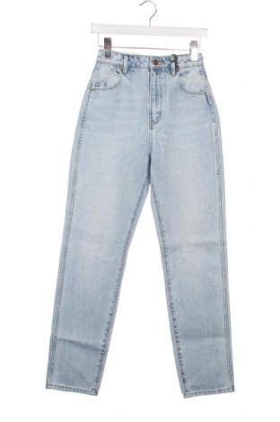 Damen Jeans Rolla's, Größe XS, Farbe Blau, Preis 19,51 €