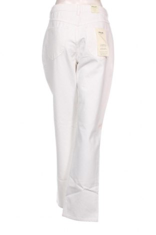 Damskie jeansy Rolla's, Rozmiar L, Kolor Biały, Cena 155,88 zł