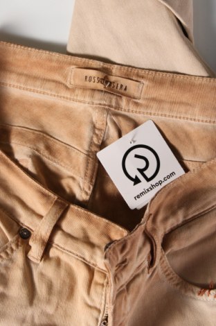 Damen Jeans RossoDiSera, Größe XL, Farbe Beige, Preis 7,56 €