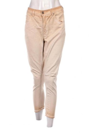 Damen Jeans RossoDiSera, Größe XL, Farbe Beige, Preis € 7,56
