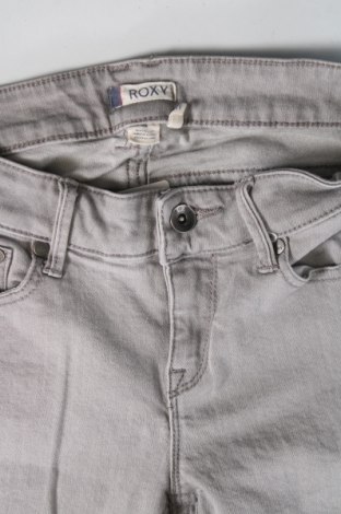 Damen Jeans Roxy, Größe XS, Farbe Grau, Preis 12,60 €