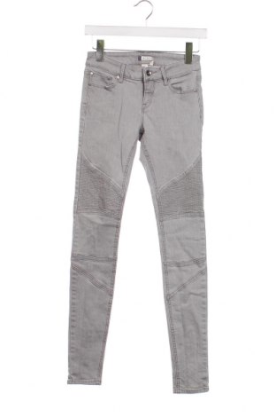 Damen Jeans Roxy, Größe XS, Farbe Grau, Preis € 13,65