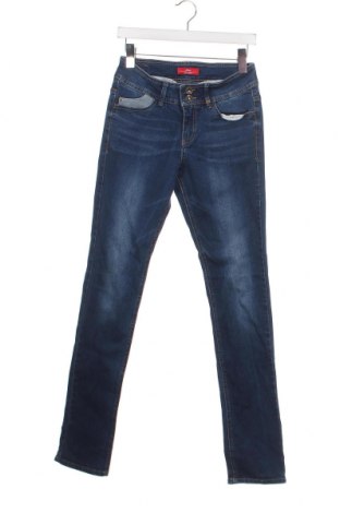 Damen Jeans S.Oliver, Größe XS, Farbe Blau, Preis 4,28 €