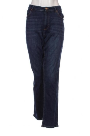 Dámské džíny  S.Oliver, Velikost XL, Barva Modrá, Cena  392,00 Kč