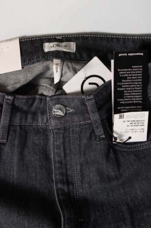 Damen Jeans S.Oliver, Größe M, Farbe Grau, Preis 16,78 €