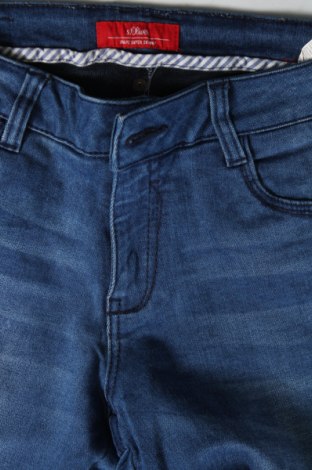 Damen Jeans S.Oliver, Größe XS, Farbe Blau, Preis € 8,39