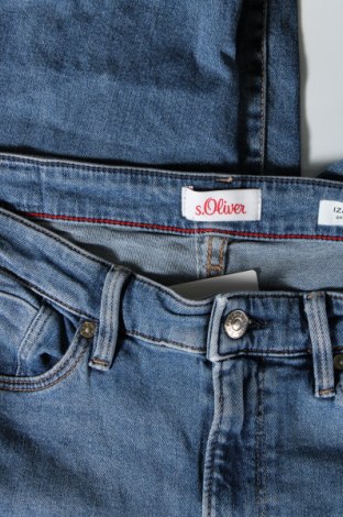 Damen Jeans S.Oliver, Größe L, Farbe Blau, Preis 9,99 €