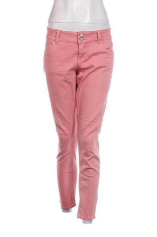 Damen Jeans S.Oliver, Größe XL, Farbe Rosa, Preis 17,12 €