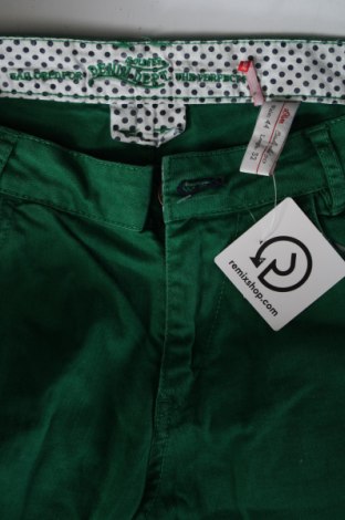 Dámske džínsy  S.Oliver, Veľkosť XL, Farba Zelená, Cena  23,25 €