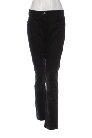 Γυναικείο Τζίν S.Oliver, Μέγεθος M, Χρώμα Μαύρο, Τιμή 25,36 €