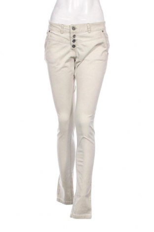Damen Jeans S.Oliver, Größe M, Farbe Ecru, Preis € 5,71