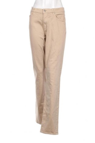 Damen Jeans S.Oliver, Größe XL, Farbe Beige, Preis 17,12 €