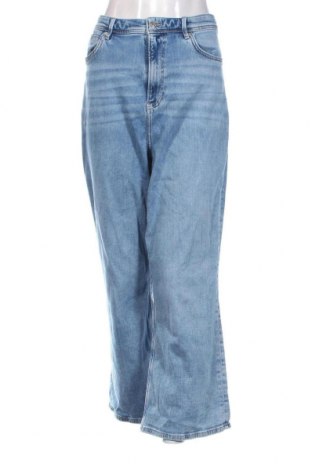 Dámské džíny  S.Oliver, Velikost XL, Barva Modrá, Cena  519,00 Kč