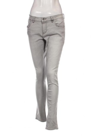 Damen Jeans S.Oliver, Größe L, Farbe Grau, Preis € 5,71