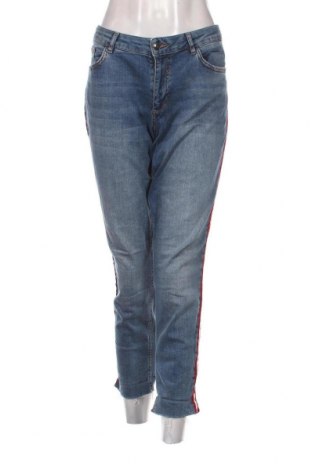 Damen Jeans S.Oliver, Größe L, Farbe Blau, Preis € 11,32