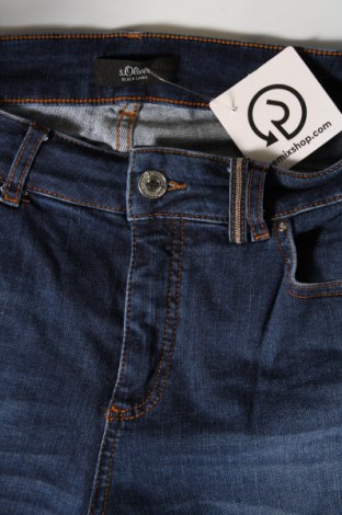 Damen Jeans S.Oliver Black Label, Größe XL, Farbe Blau, Preis € 27,66