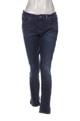 Γυναικείο Τζίν S.Oliver Black Label, Μέγεθος XL, Χρώμα Μπλέ, Τιμή 24,59 €