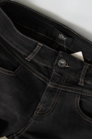 Damen Jeans S.Oliver Black Label, Größe S, Farbe Schwarz, Preis € 23,02