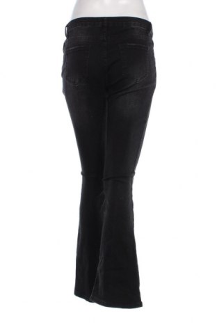 Damen Jeans SHEIN, Größe M, Farbe Schwarz, Preis 9,08 €