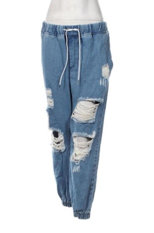 Dámské džíny  SHEIN, Velikost XL, Barva Modrá, Cena  462,00 Kč