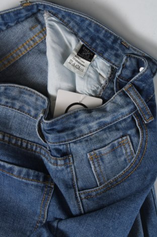 Damen Jeans SHEIN, Größe XXS, Farbe Blau, Preis € 2,08