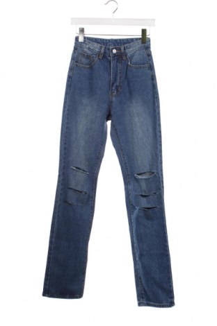 Damen Jeans SHEIN, Größe XXS, Farbe Blau, Preis € 2,08