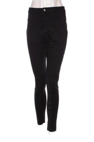 Γυναικείο Τζίν SHEIN, Μέγεθος M, Χρώμα Μαύρο, Τιμή 5,92 €