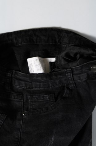 Dámské džíny  SHEIN, Velikost M, Barva Černá, Cena  185,00 Kč