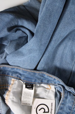 Damen Jeans SHEIN, Größe S, Farbe Blau, Preis 8,01 €