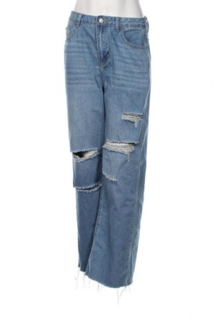 Damen Jeans SHEIN, Größe S, Farbe Blau, Preis 8,90 €