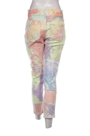 Damen Jeans SHEIN, Größe S, Farbe Mehrfarbig, Preis € 7,06