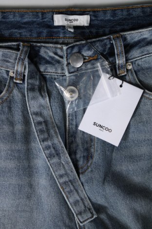 Damen Jeans SUNCOO, Größe M, Farbe Blau, Preis € 36,35
