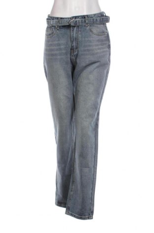 Damen Jeans SUNCOO, Größe M, Farbe Blau, Preis € 47,88