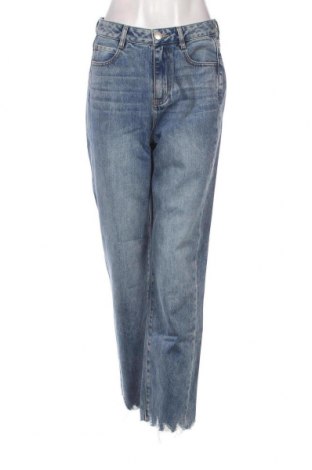 Damen Jeans SUNCOO, Größe M, Farbe Blau, Preis 42,56 €