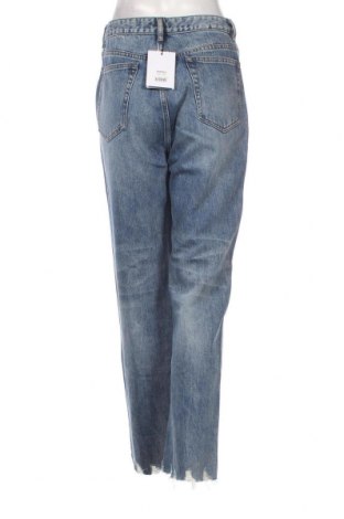 Damen Jeans SUNCOO, Größe M, Farbe Blau, Preis 31,92 €