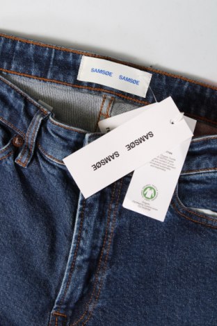 Damen Jeans Samsoe & Samsoe, Größe XL, Farbe Blau, Preis € 45,22
