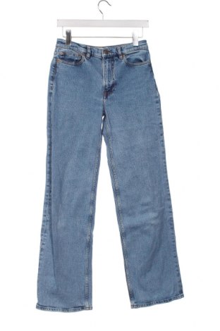 Damen Jeans Samsoe & Samsoe, Größe S, Farbe Blau, Preis € 14,86