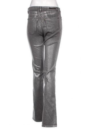 Damen Jeans Sarah Kern, Größe S, Farbe Silber, Preis 28,53 €