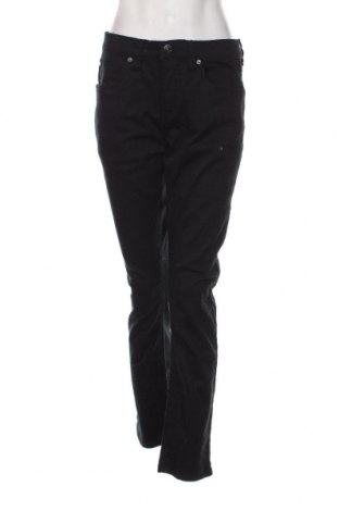 Damen Jeans Savvy Denim, Größe XL, Farbe Schwarz, Preis 9,70 €