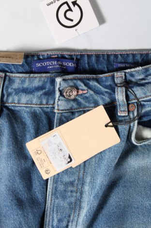 Damen Jeans Scotch & Soda, Größe L, Farbe Blau, Preis 105,15 €